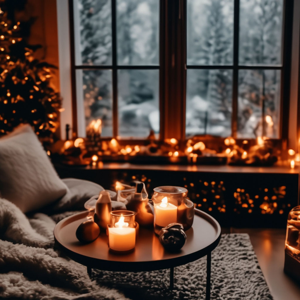 Harmoni di Rumah Tanpa Menumpuk Barang